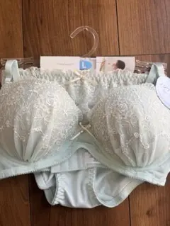 COCO Linge ブラジャーショーツセット L