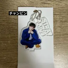 StrayKids チャンビン アクリルスタンドチャーム アクリルチャーム