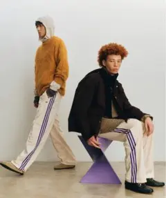 アディダス BECKENBAUER TRACK PANTS 新品未使用　M