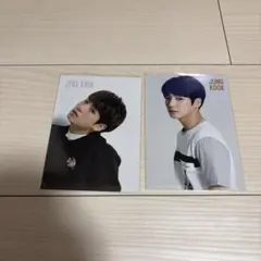 BTS 花様年華 ON STAGE フォトカード ジョングク - メルカリ