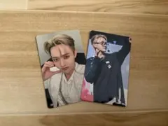 INI 田島将吾 トレカ 116 120