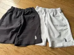 GOSEN ショートパンツ テニス