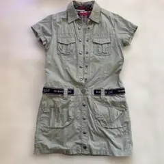 Tommy girl ワンピース　Mサイズ