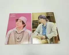 Mrs. GREEN APPLE 大森元貴 バベル フォトカ 12枚 2025年最新】大森元貴 フォトカード レアの人気アイテム - メルカリ