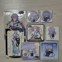 星導ショウ スイパラコラボ