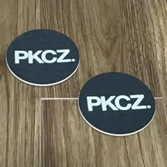 【新品未使用】 PKCZ コースター
