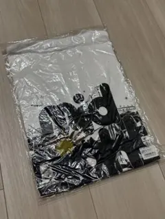 ニーアオートマタ Tシャツ エミール シルバーver. FREE 新品未開封 
