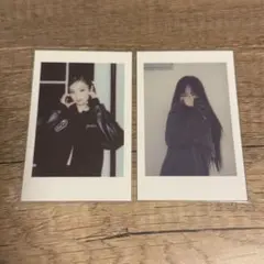 blackpink born pink ソウルコン　ラキドロ　ジェニ　トレカ