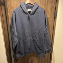 Nike センタースウォッシュ ネイビー XXL