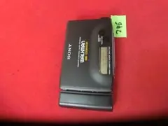 現状品】Sony WM-F501 ウォークマン カセットテープ ソニー - メルカリ