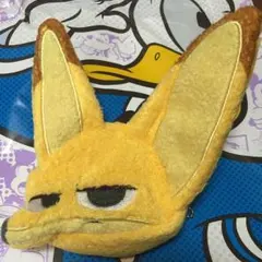 ディズニーストア★ズートピア★フィニック★コインケース★