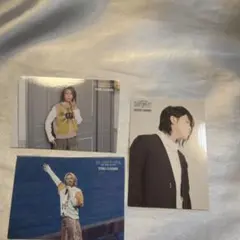 Mrs. GREEN APPLE　大森元貴　若井滉斗　藤澤涼架　フォトカ24