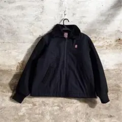 haveagoodtime zipupWOOLJACKET S