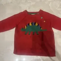 クリスマス 子供服