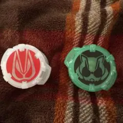 サウンドコアIDセット05 BGM EDITION 仮面ライダーギーツ