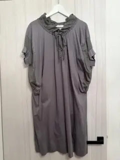 Vivienne Westwood RED LABEL 半袖ワンピースのサムネイル