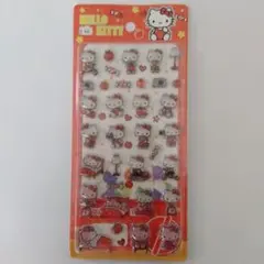 ハローキティ シール