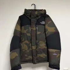 ノースフェイス ノベルティ　バルトロライトジャケット Ｌ