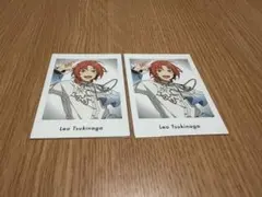 あんスタ　月永レオ　ぱしゃっつ