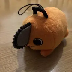 체인소맨 포치타 봉제인형 마스코트