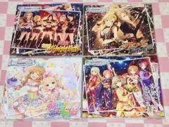 アイドルマスターシンデレラガールズ THE IDOLM@STER CDセット/D