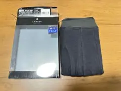 新品未使用⭐︎ランバンコレクション　ボクサーパンツ（前開き）　LLサイズ