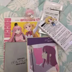 劇場版ぼっちざろっく 入場者特典 後藤ひとり