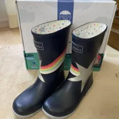 2025年最新】joules レインブーツの人気アイテム - メルカリ