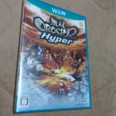 無双OROCHI2 Hyper