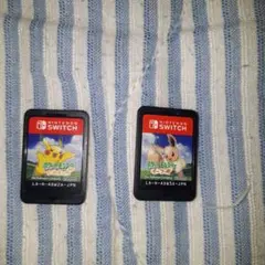 Switch リトルフレンズ あつまれどうぶつの森 - メルカリ