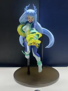 波動ねじれ フィギュア THE AMAZING HEROES