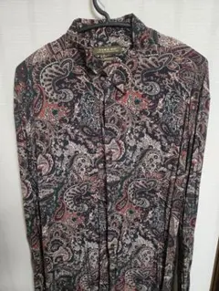 zaraメンズトップス