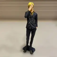 KING OF ARTIST THE SANJI サンジ