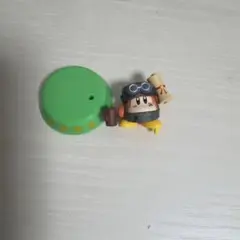 星のカービィ ガチャフィギュア ワドルディ