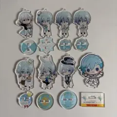 アイナナ 環 ミニアクスタ まとめ売り
