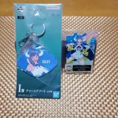 ワンピース一番くじ メモリーオブヒロインズ ウルティ