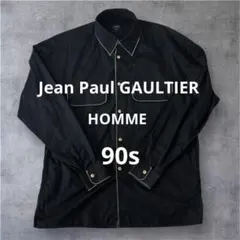2026年最新】Jean Paul GAULTIER HOMMEの人気アイテム - メルカリ