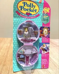 ポーリーポケット Skating Party Compact 新品未開封 - メルカリ