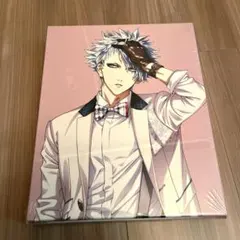 【3連休限定値下げ】うたプリ 蘭丸 キャラファインボード