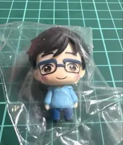 2026年最新】ユーリ!!! on ICE ぬいぐるみ 勝生勇利の人気アイテム