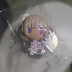 一番くじ　ReGLOSS ちょこのっこフィギュア　轟はじめ