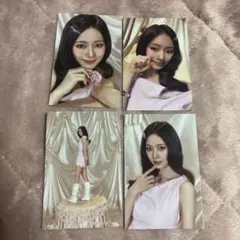 TWICE ツウィ THIS IS FOR ランダムトレカ ソウルコン ソウル