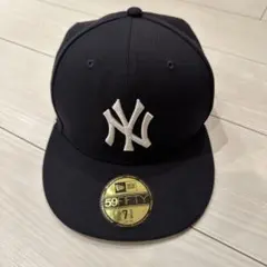 WIND AND SEA×NEWERA ヤンキース　ウィンダンシー