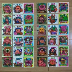 2025年最新】旧ビックリマン すくみの人気アイテム - メルカリ