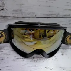 DRAGON LUMALENS ゴーグル