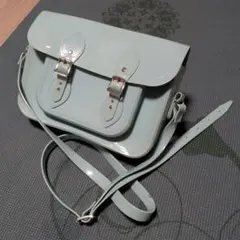 メリッサ The Cambridge Satchel ショルダーバッグ レトロのサムネイル