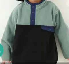 DEVILOCK フリースジャケット