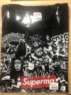 2025年最新】マキシマムザホルモン tシャツ スペルマの人気