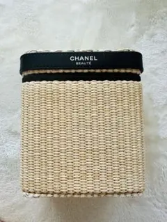 CHANEL限定品2026「レ ベージュ パニエ デ エサンシエル」バスケット付