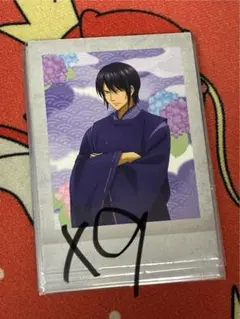 銀魂 高杉晋助ぱしゃこれ×9枚